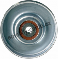 Vratná / vodící kladka GATES (GT T36395) Vratná / vodící kladka GATES (GT T36395)