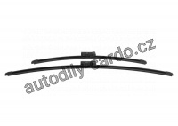 Sada stěračů BOSCH Aerotwin (BO 3397007309) - 650mm + 475mm