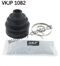 Sada měchů, hnací hřídel SKF VKJP1082 Sada měchů, hnací hřídel SKF VKJP1082