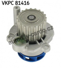 Vodní pumpa SKF (VKPC81416) Vodní pumpa SKF (VKPC81416)