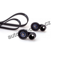 Sada rozvodového řemene GATES (GT K015186) - ALFA ROMEO