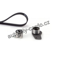 Sada rozvodového řemene GATES (GT K025244XS) - RENAULT