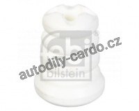 Zarážka, odpružení FEBI  (FB 39953)