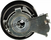 Napínací kladka GATES (GT T43023) - CITROËN, PEUGEOT