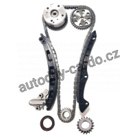 Sada rozvodového řetězu SKF VKML 81311