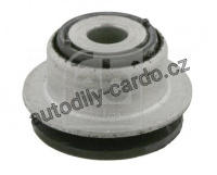 Uložení, řídící mechanismus FEBI (FB 23566) - AUDI, VW Uložení, řídící mechanismus FEBI (FB 23566) - AUDI, VW