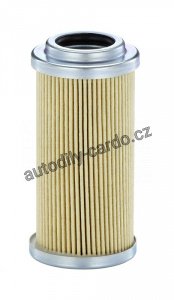 Hydraulický filtr MANN MF HD47 Hydraulický filtr MANN MF HD47