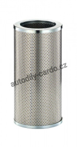 Hydraulický filtr MANN MF HD15117 Hydraulický filtr MANN MF HD15117