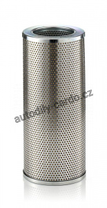 Hydraulický filtr MANN MF HD1395 Hydraulický filtr MANN MF HD1395