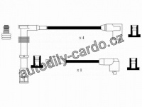 Sada kabelů pro zapalování NGK RC-FD901 - FORD Sada kabelů pro zapalování NGK RC-FD901 - FORD