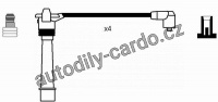 Sada kabelů pro zapalování NGK RC-FT1203 - FIAT