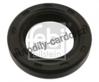 Těsnící kroužek hřídele, automatická převodovka FEBI 39729