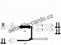 Sada kabelů pro zapalování NGK RC-FT1204 - FIAT