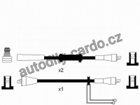 Sada kabelů pro zapalování NGK RC-FT1205 - FIAT