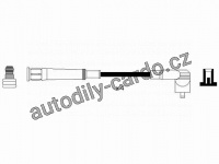 Sada kabelů pro zapalování NGK RC-FT201 - FIAT, LANCIA