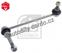 Tyčka stabilizátoru FEBI (FB 26532) - PORSCHE