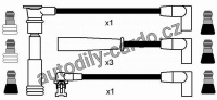 Sada kabelů pro zapalování NGK RC-RN632 - RENAULT
