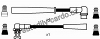 Sada kabelů pro zapalování NGK RC-RN637 - RENAULT