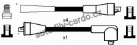 Sada kabelů pro zapalování NGK RC-RN639 - RENAULT