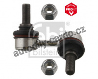 Tyčka stabilizátoru FEBI (FB 24926) Tyčka stabilizátoru FEBI (FB 24926)