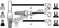 Sada kabelů pro zapalování NGK RC-RN649 - RENAULT