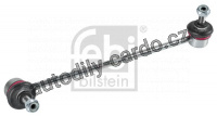 Tyčka stabilizátoru FEBI (FB 24912) - HYUNDAI Tyčka stabilizátoru FEBI (FB 24912) - HYUNDAI