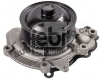 Vodní pumpa FEBI (FB 29848) - MERCEDES-BENZ