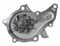 Vodní pumpa FEBI (FB 24378) - TOYOTA