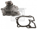 Vodní pumpa FEBI (FB 17019) - FORD Vodní pumpa FEBI (FB 17019) - FORD