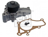 Vodní pumpa FEBI (FB 15449) - MITSUBISHI Vodní pumpa FEBI (FB 15449) - MITSUBISHI