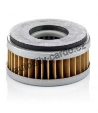 Vzduchový filtr MANN C74 (MF C74)