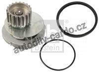 Vodní pumpa FEBI (FB 15457) - DAEWOO Vodní pumpa FEBI (FB 15457) - DAEWOO