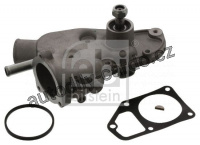 Vodní pumpa FEBI (FB 17029) - FORD Vodní pumpa FEBI (FB 17029) - FORD