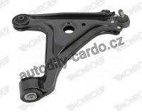 Řídící páka, zavěšení kol MONROE (MO L24530)