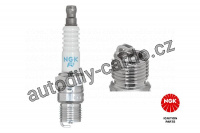 Zapalovací svíčka NGK BR5FS Zapalovací svíčka NGK BR5FS