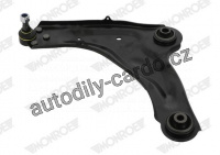 Řídící páka, zavěšení kol MONROE (MO L25530)