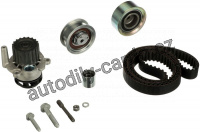 Sada rozvodového řemene s vodní pumpou GATES (GT KP25559XS-2) Sada rozvodového řemene s vodní pumpou GATES (GT KP25559XS-2)