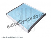 Kabinový filtr BLUE PRINT ADF122521