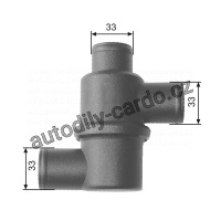 Termostat GATES (GT TH15380) - LADA Termostat GATES (GT TH15380) - LADA