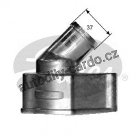 Termostat GATES (GT TH15092G1) - OPEL Termostat GATES (GT TH15092G1) - OPEL