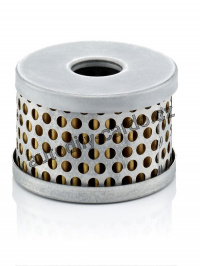 Vzduchový filtr MANN C65/4 (MF C65/4)