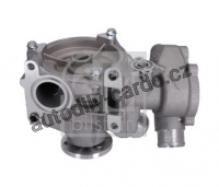 Vodní pumpa FEBI (FB 09802) Vodní pumpa FEBI (FB 09802)