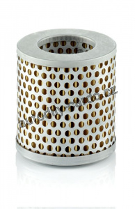 Vzduchový filtr MANN C711/1 (MF C711/1)