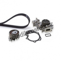 Sada rozvodového řemene GATES (GT KP25577XS) - RENAULT