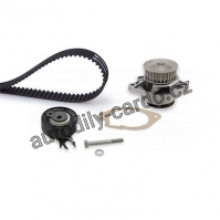 Sada rozvodového řemene GATES (GT KP25427XS) - SEAT, VW