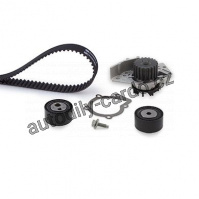 Sada rozvodového řemene GATES (GT KP15524XS) - CITROËN, FIAT, PEUGEOT