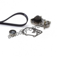 Sada rozvodového řemene GATES (GT KP25192XS) - RENAULT Sada rozvodového řemene GATES (GT KP25192XS) - RENAULT