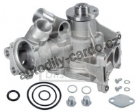 Vodní pumpa FEBI (FB 09107) - MERCEDES-BENZ