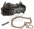 Vodní pumpa FEBI (FB 09027) - RENAULT Vodní pumpa FEBI (FB 09027) - RENAULT