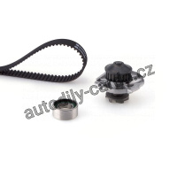 Sada rozvodového řemene GATES (GT KP15411XS) - FIAT Sada rozvodového řemene GATES (GT KP15411XS) - FIAT